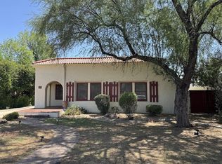 1445 E Flower St, Phoenix, AZ 85014
