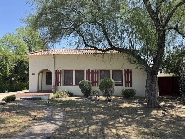 1445 E Flower St, Phoenix, AZ 85014