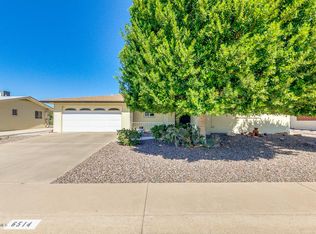 6514 E Ellis St, Mesa, AZ 85205