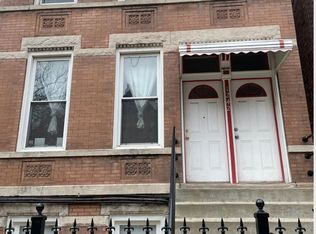 1242 N Greenview Ave #2R, Chicago, IL 60642