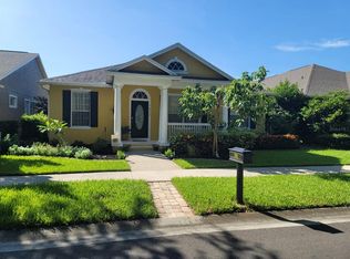 7011 Nobleton Dr, Windermere, FL 34786