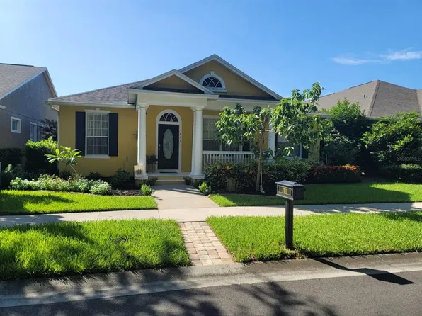 7011 Nobleton Dr, Windermere, FL 34786