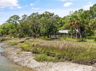 0 Patterson Is, Darien, GA 31305