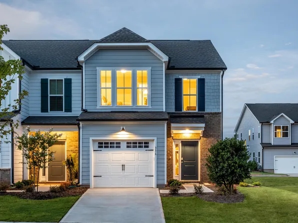 336 Glen Clova Dr, Raleigh, NC 27603