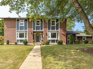 435 Squaw Valley Dr, Farmington, MO