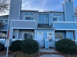 31 Heather Croft #31, Egg Harbor Township, NJ