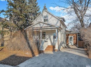 114 28th St W, Saskatoon, SK S7L0K2