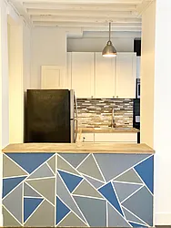 Rented by LG Fairmont Group