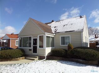 3428 Kirby Pl, Toledo, OH 43608