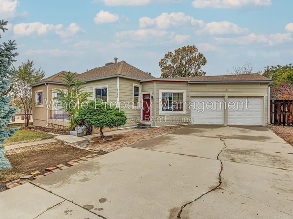 8149 Hooker St, Westminster, CO 80031