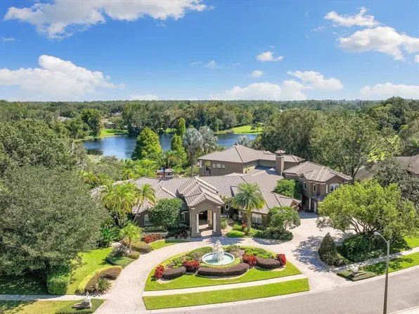 17816 Willow Lake Dr, Odessa, FL 33556