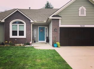 7800 N Nodaway Ave, Kansas City, MO 64152