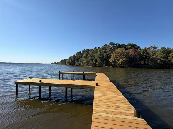 LOT 14 Oak River Ests, Frankston, TX 75763