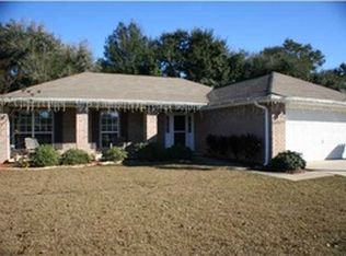 4736 Spencer Oaks Blvd, Pace, FL 32571