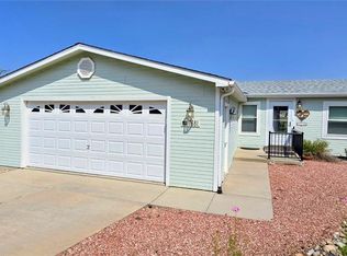 7681 Grosbeak Point, Colorado Springs, CO 80922