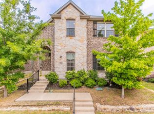 17538 Sequoia Dr, Dallas, TX 75252