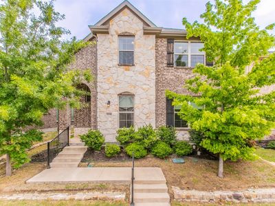 17538 Sequoia Dr, Dallas, TX, 75252