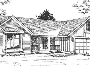 3630 Anderson Ln, Jarrettsville, MD 21084