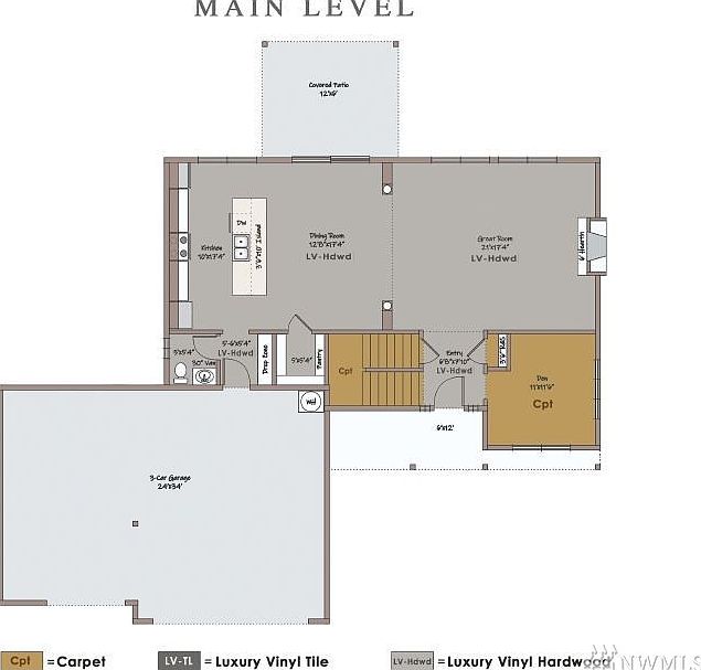 2nd image of 19913 78th Ave SE Lot 12