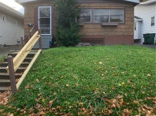 831 Ridgeway Ave, Rochester, NY 14615