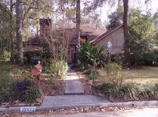 22922 Squirrel Tree St, Spring, TX 77389