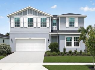 14807 Bluewater Rd, Punta Gorda, FL 33982