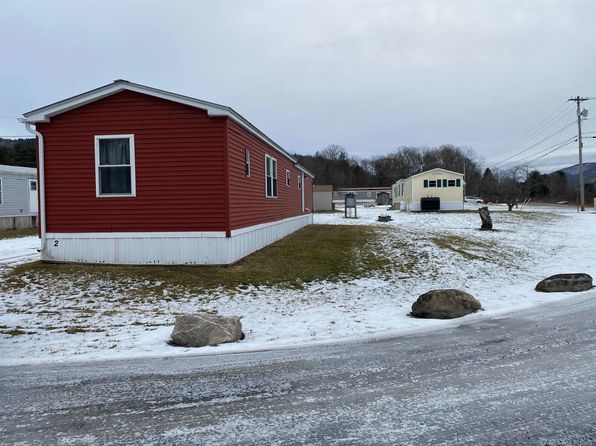 81 Cramton Road UNIT 2, Castleton, VT 05735