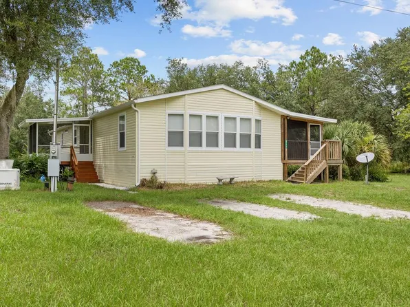 3179 SE 20th Pl, Trenton, FL 32693