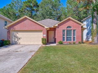 989 Arbor Way, Conroe, TX 77303