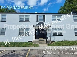 284 Broadmeadows Blvd APT D, Columbus, OH 43214