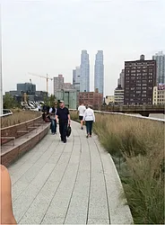 Rented by Manhattan Property Group