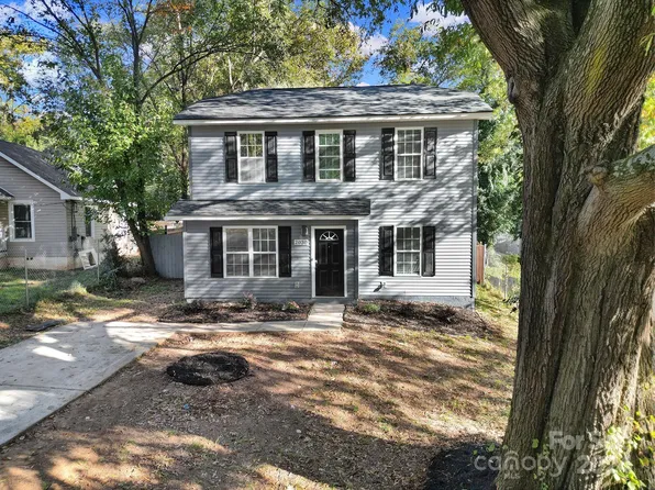 2030 Vinton St, Charlotte, NC 28216