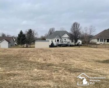 821 Stetson St, Tecumseh, MI, 49286