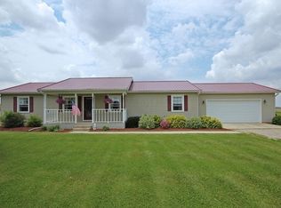 24809 Plummer Rd, Williamsport, OH 43164