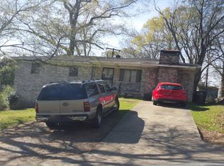3000 Vancouver Dr, Little Rock, AR 72204
