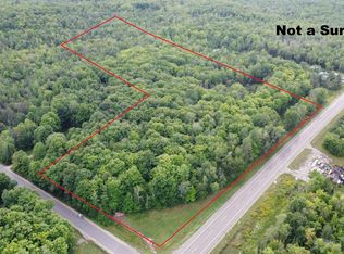 M 28, Deerton, MI 49822