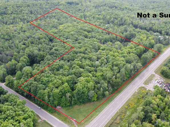 M 28, Deerton, MI 49822