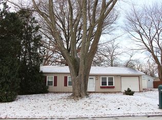 1307 Maplepark Dr #0, Champaign, IL 61821