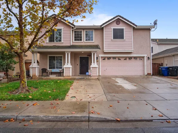 1134 Kestrel Dr, Patterson, CA 95363