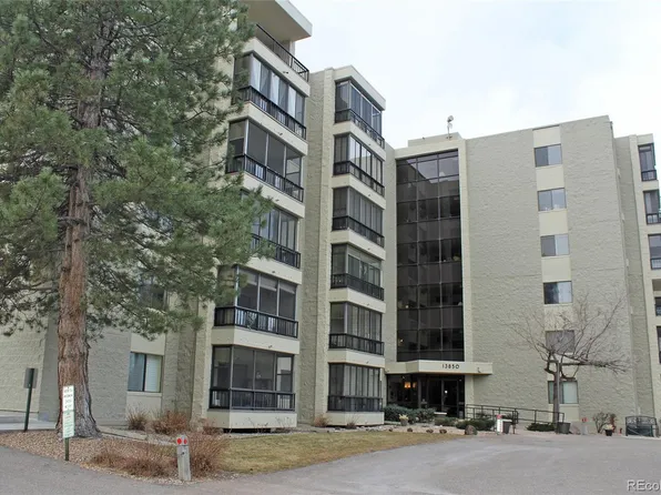 13850 E Marina Drive Bldg 235 #101, Aurora, CO 80014