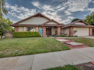 4475 Bella Vista Dr, Moorpark, CA 93021