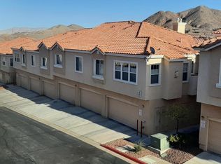 106 Topsail Dr, Boulder City, NV 89005