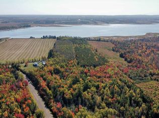 845 Portage Rd, Bedford Parish, PE C0A1T0