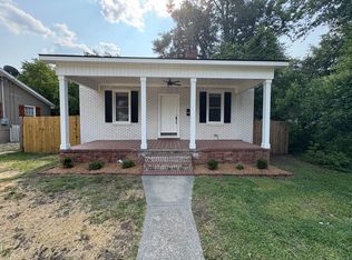 1527 Schley St, Augusta, GA 30904