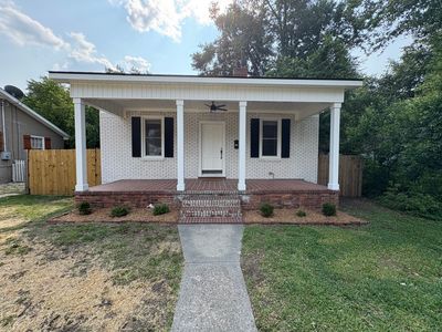 1527 Schley St, Augusta, GA, 30904