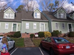 410 Oak Run Dr, Raleigh, NC 27606