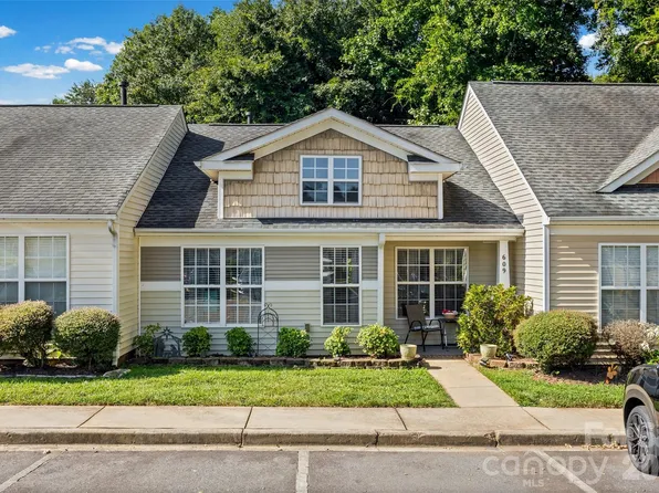 609 Gable Dr, Rock Hill, SC 29732