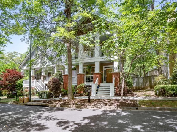 2120 Lanes Ln NE, Atlanta, GA 30317