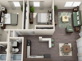 4925 Brock St APT 103, Indianapolis, IN 46254