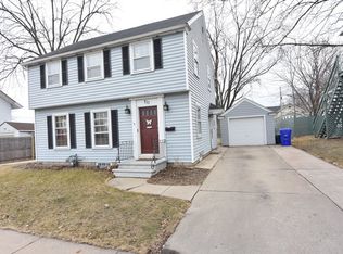 711 W Harris St, Appleton, WI 54914